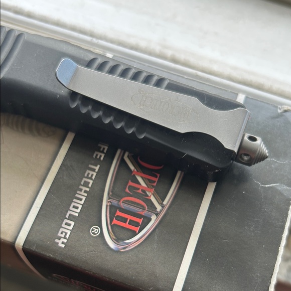 Microtech Combat Troodon - Picture 12 of 17